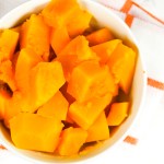 how to cook butternut squash