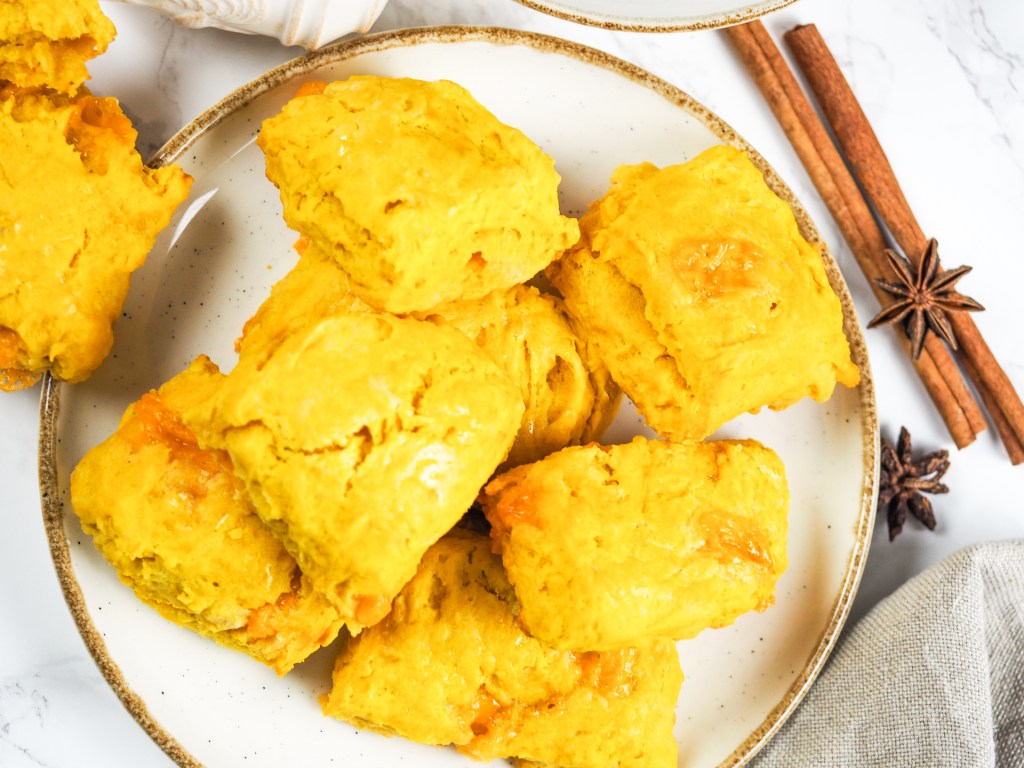 homemade baking powder