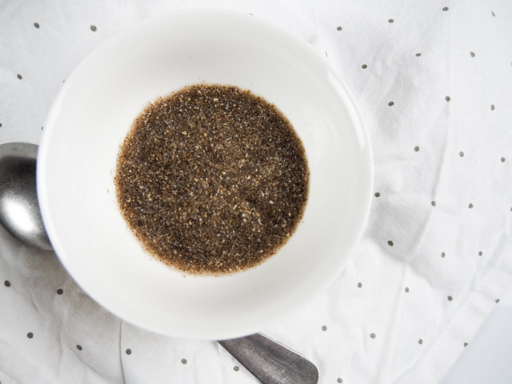 vegan egg substitute