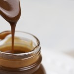 homemade caramel recipe