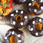 homemade donut recipe
