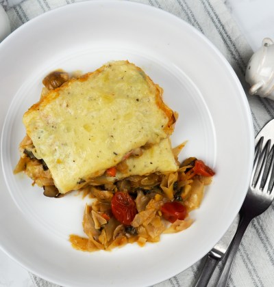 shepherd's pie