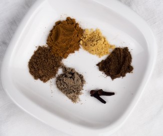 chai spices