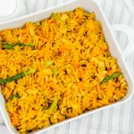 asparagus pasta