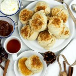 italian drop cookies