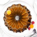 coffee bundt cake