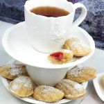 madeleines