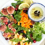 salad