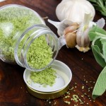 tuscan herb salt