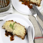 vegan eggplant