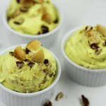vegan banana pudding