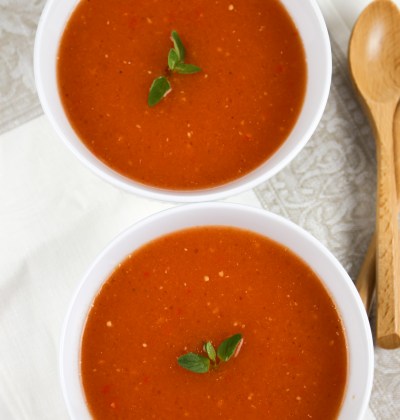 gazpacho