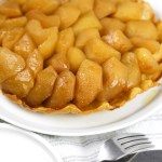 tarte tatin