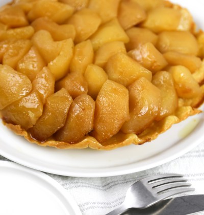 tarte tatin