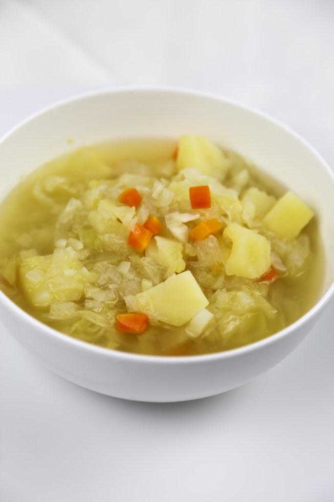 cabbage soup 
