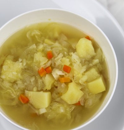 cabbage soup