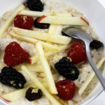 overnight oats