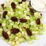 waldorf salad