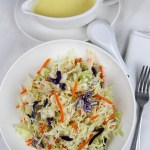 creamy coleslaw