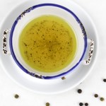 french salad dressing