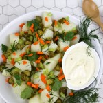 potato salad