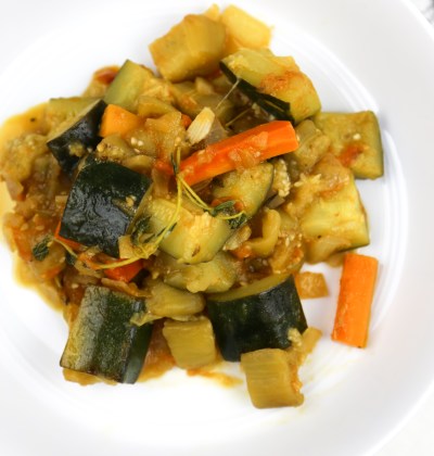 ratatouille