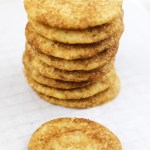 snickerdoodle
