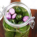 easy pickles