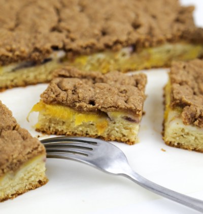 coffee cake