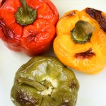 stuffed peppers
