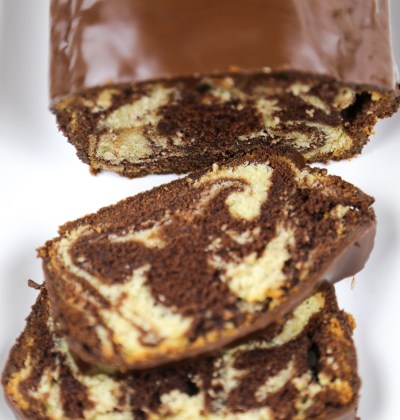 marble cake