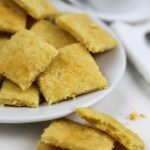 cheese crackers