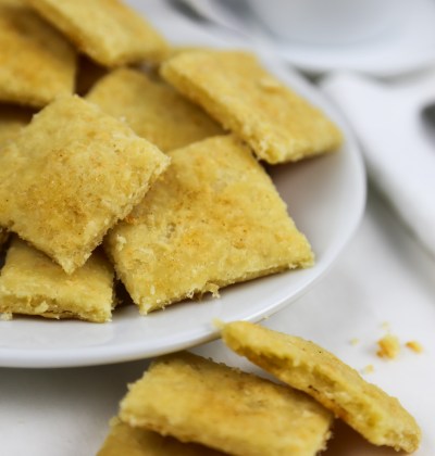 cheese crackers