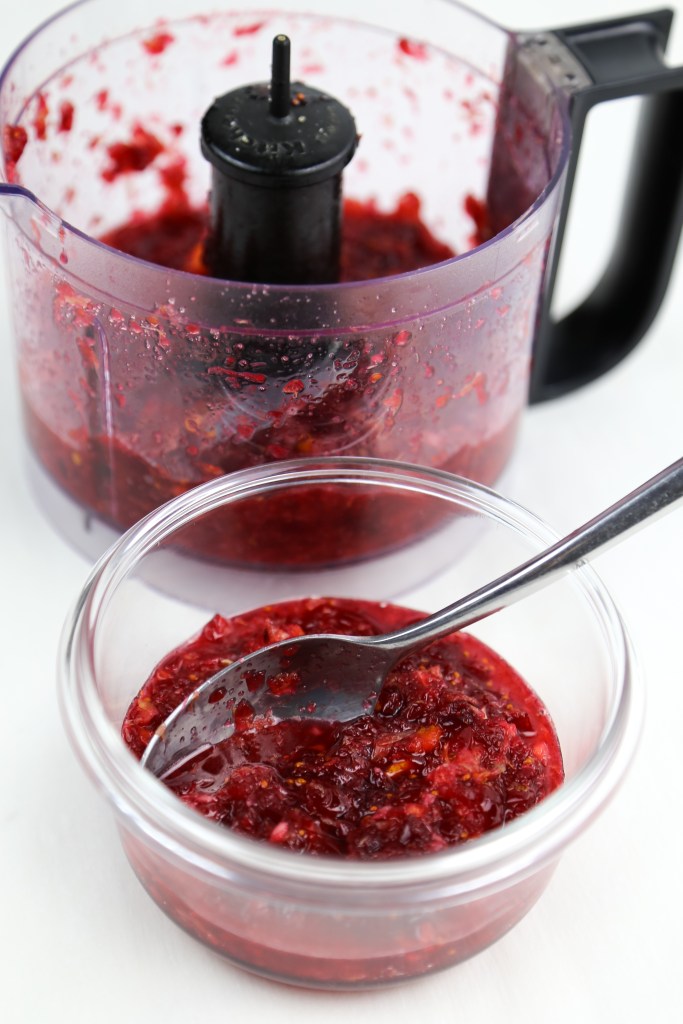 cranberry relish 