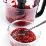 cranberry relish