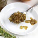 onion marmalade