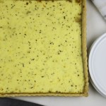 onion tart