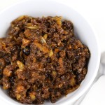 mincemeat