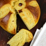olive oil bread