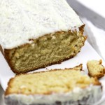 coconut pound cake