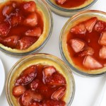 easy vegan cheesecake