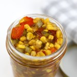 corn relish