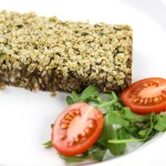 vegan meatloaf