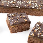 coffee brownies