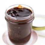chocolate jam