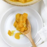 mango chutney