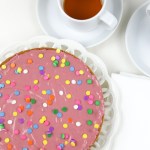 vintage coffee cake