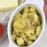 apple chutney